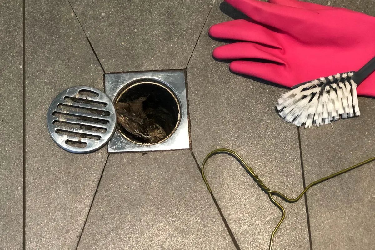 drain-cleaning