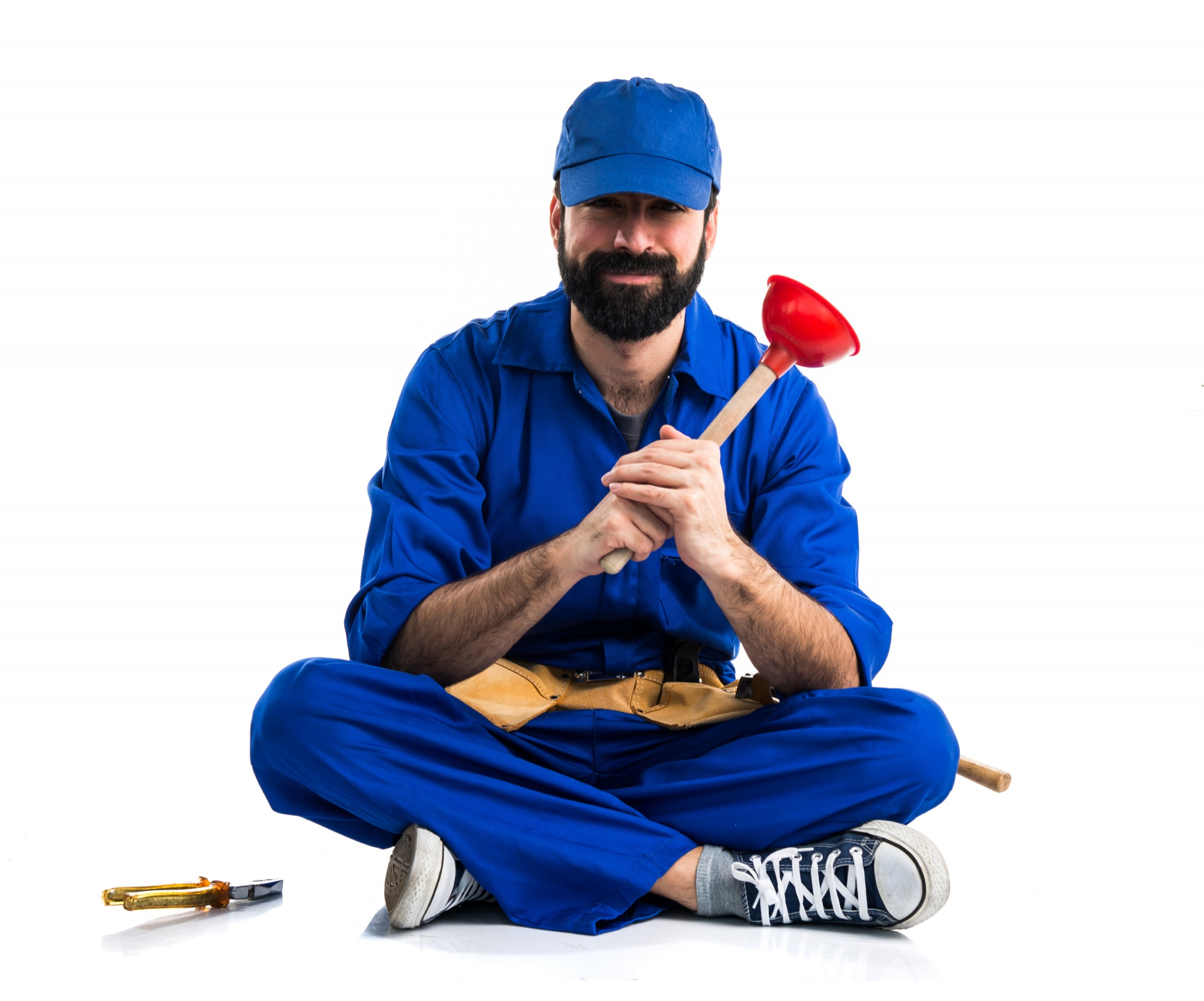 drain cleaning companies