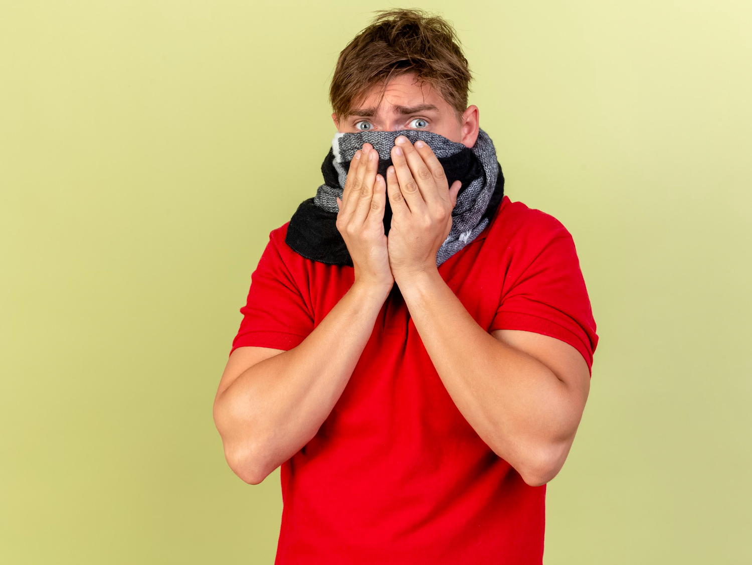 bad odors