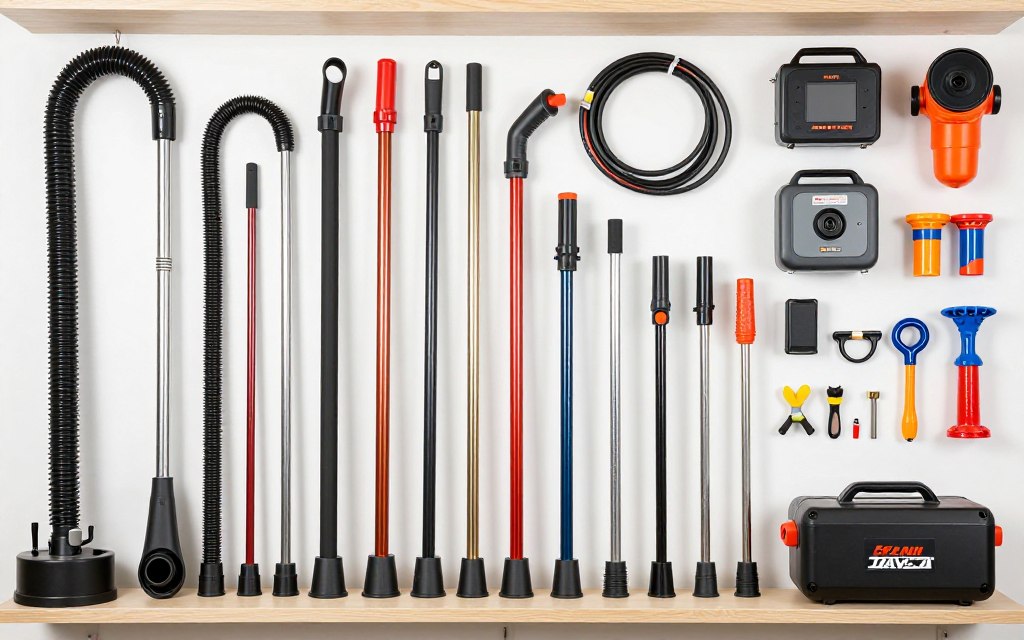 Professional drain cleaning methods and equipment for Venice CA service