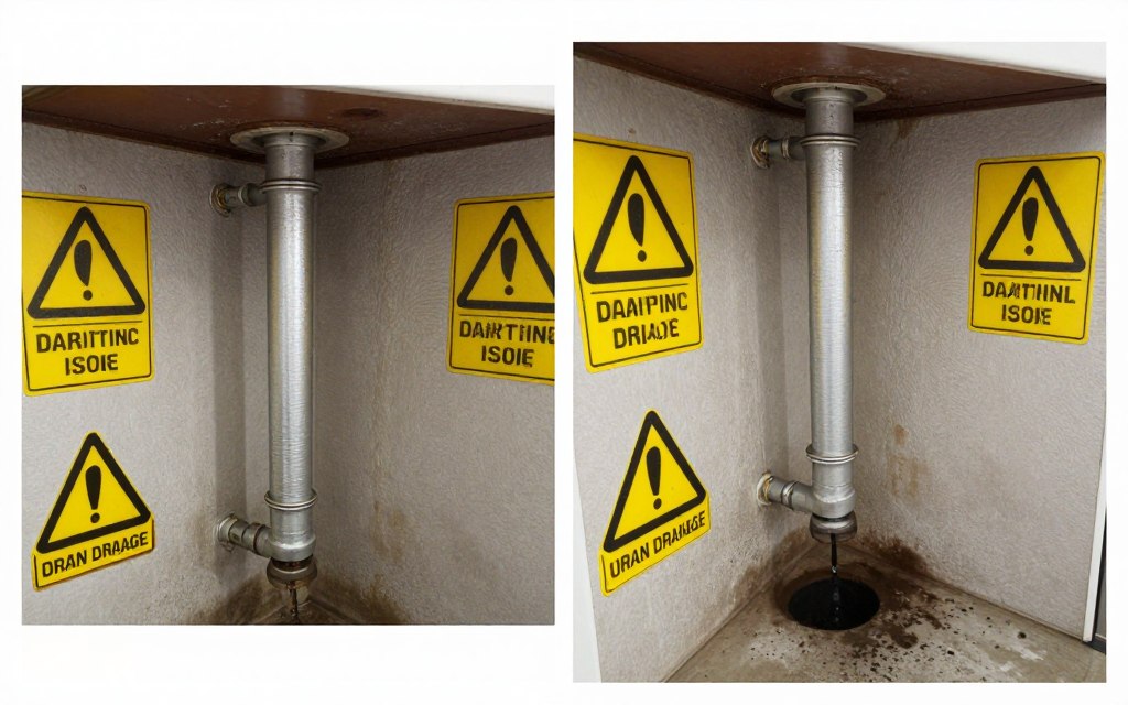 Warning signs of drain problems in Venice CA home