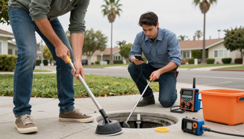 how much drain cleaning la ca how much drain cleaning la ca