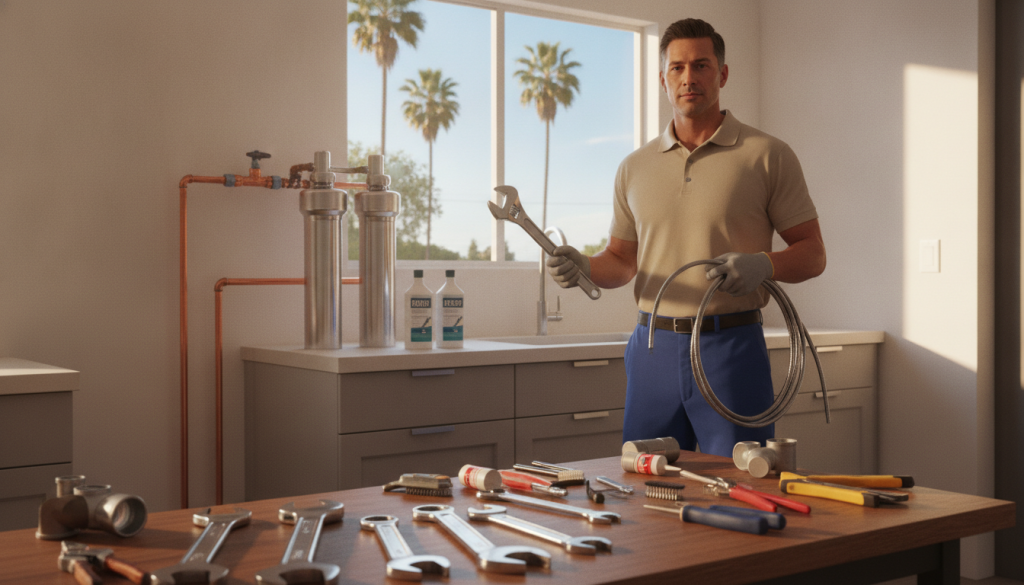 plumbing maintenance Los Angeles plumbing maintenance Los Angeles