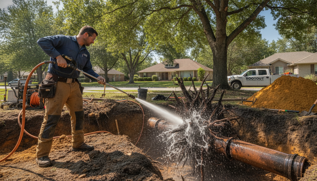 tree root removal tree root removal